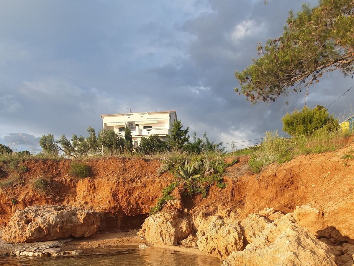 Apartment One bedroom apartment near beach Stara Novalja, Pag A-9396-b - Outdoor photo 2