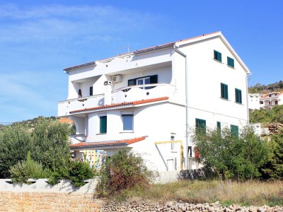 Apartment One bedroom apartment near beach Stara Novalja, Pag A-9396-b - Outdoor photo 4