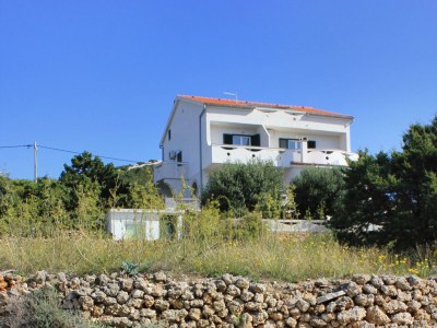 Apartment One bedroom apartment near beach Stara Novalja, Pag A-9396-b - Outdoor photo 6