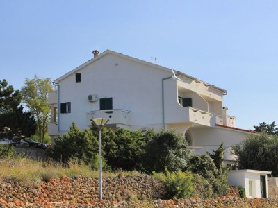 Apartment One bedroom apartment near beach Stara Novalja, Pag A-9396-b - Outdoor photo 7