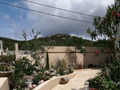 Apartment One bedroom apartment near beach Stara Novalja, Pag A-9396-b - Outdoor photo 10