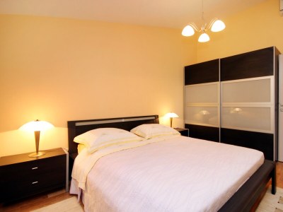 Apartment Two bedroom apartment near beach Karbuni, Korčula A-9308-a - Outdoor photo 21