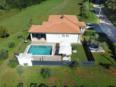 Holiday house Three bedroom house with terrace Buroli, Umag K-22400 in Umag - Holiday house