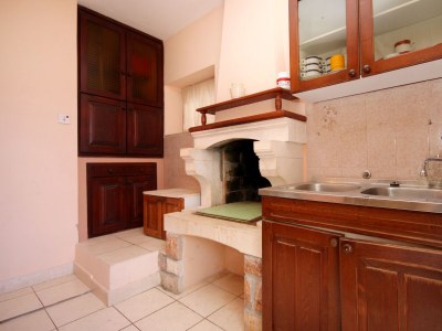 Apartment Studio flat near beach Karbuni, Korčula AS-9308-a - Outdoor photo 7
