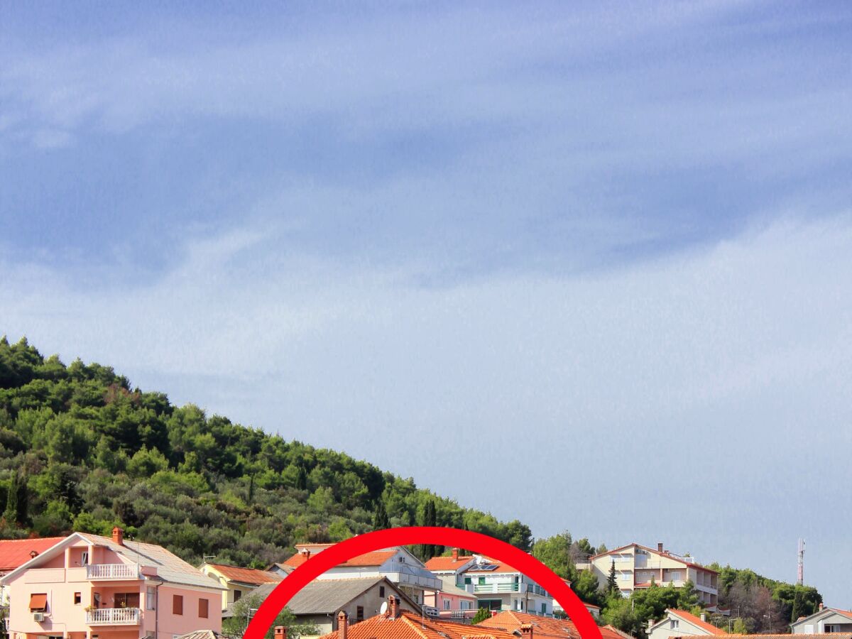 Apartment One bedroom apartment near beach Kali, Ugljan A-8503-b - Outdoor photo 2