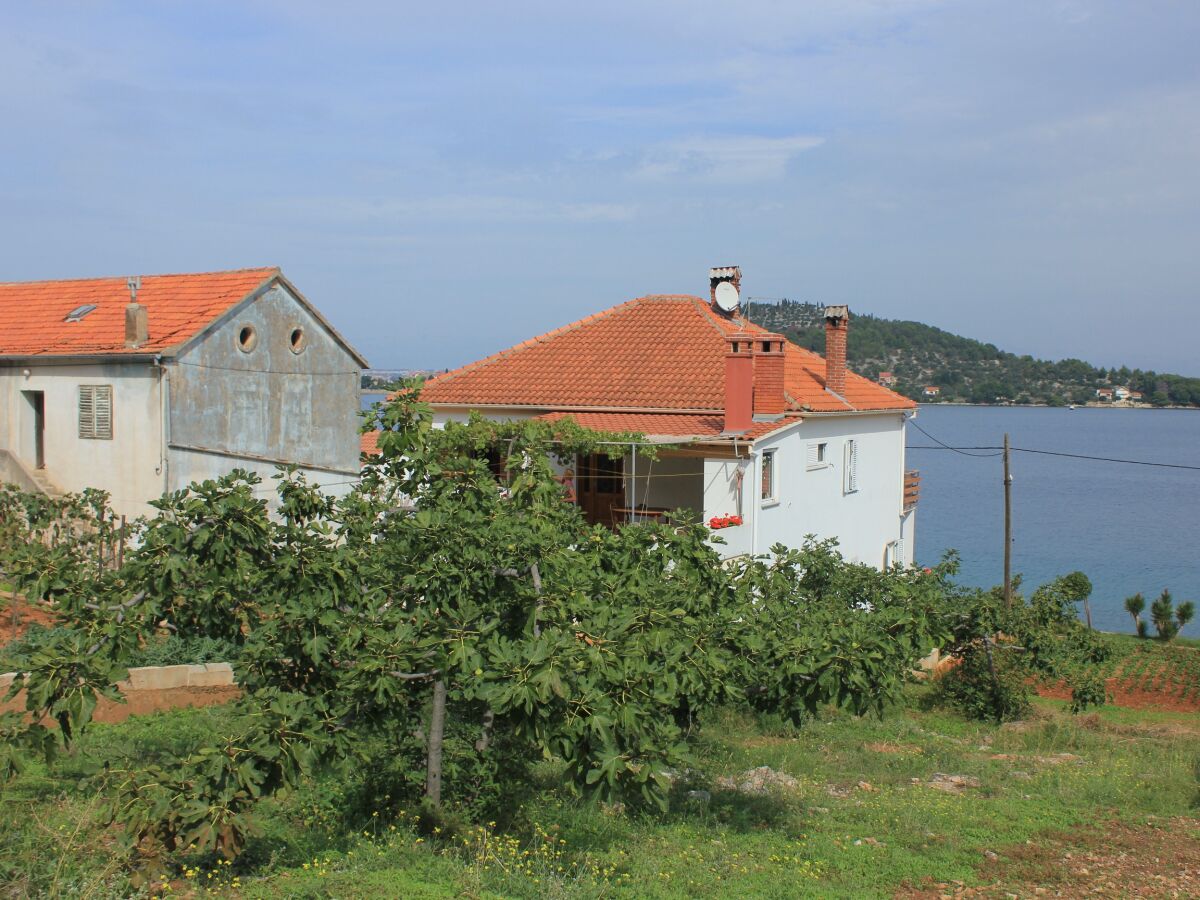 Apartment One bedroom apartment near beach Kali, Ugljan A-8503-b - Outdoor photo 5