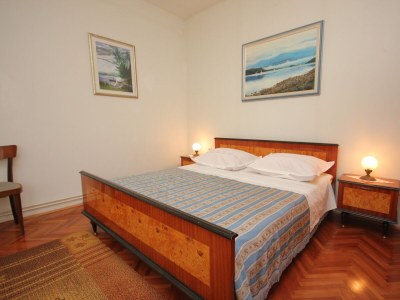 Apartment Two bedroom apartment near beach Kali, Ugljan A-8503-a - Outdoor photo 20