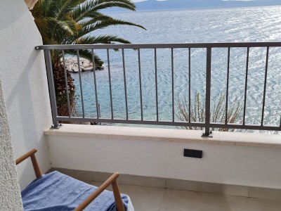 Apartment Studio flat near beach Gornja Podgora, Makarska AS-21736-a - Outdoor photo 8