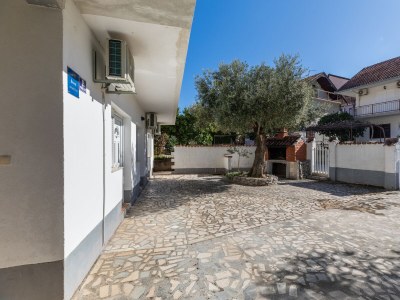 Apartment One bedroom apartment with terrace Podaca, Makarska A-6050-a - Outdoor photo 7