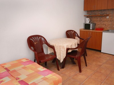 Apartment One bedroom apartment with terrace Podaca, Makarska A-6050-a - Outdoor photo 13
