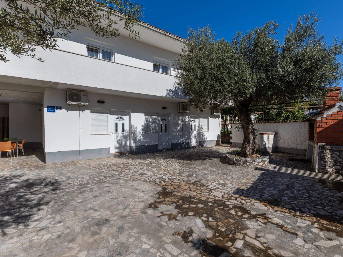 Apartment One bedroom apartment with terrace Podaca, Makarska A-6050-b - Outdoor photo 3