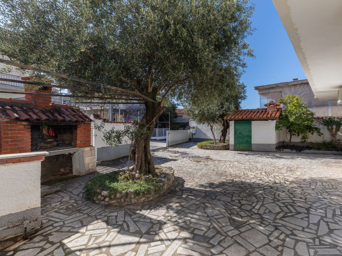 Apartment One bedroom apartment with terrace Podaca, Makarska A-6050-b - Outdoor photo 4