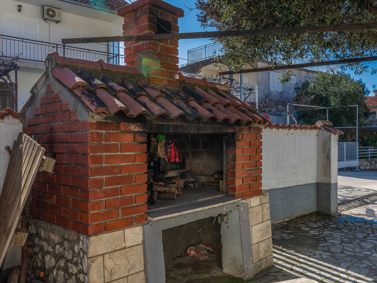 Apartment One bedroom apartment with balcony Podaca, Makarska A-6050-e - Outdoor photo 5