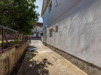 Apartment One bedroom apartment with balcony Podaca, Makarska A-6050-e - Outdoor photo 10