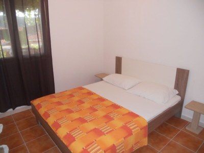 Apartment Two bedroom apartment with air-conditioning Lumbarda, Korčula A-9262-b - Outdoor photo 14