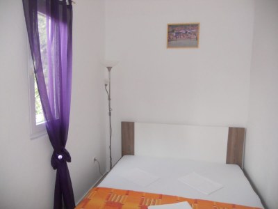 Apartment Two bedroom apartment with air-conditioning Lumbarda, Korčula A-9262-b - Outdoor photo 17