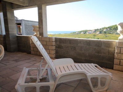 Apartment Two bedroom apartment with air-conditioning Lumbarda, Korčula A-9262-b - Outdoor photo 21