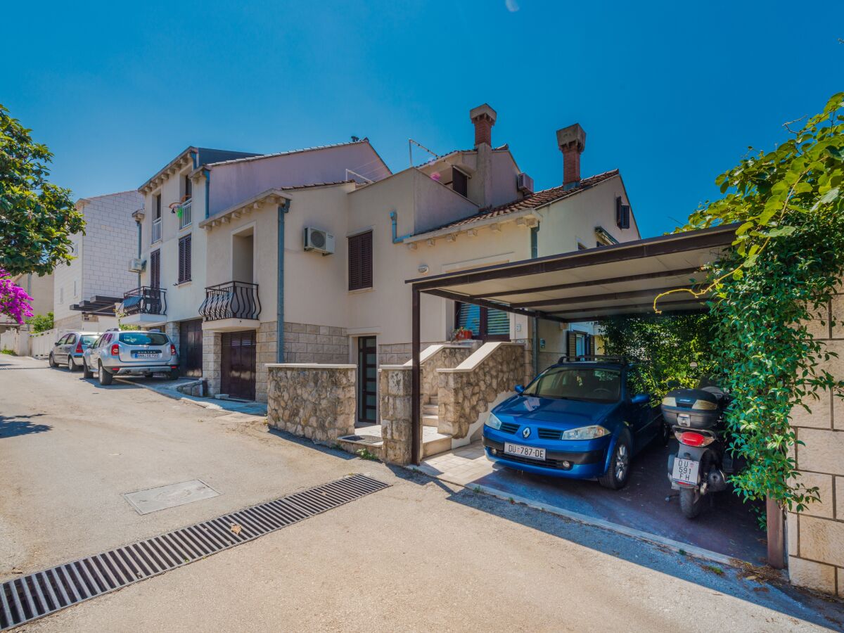 Apartment Two bedroom apartment with terrace Dubrovnik A-9073-a - Outdoor photo 2