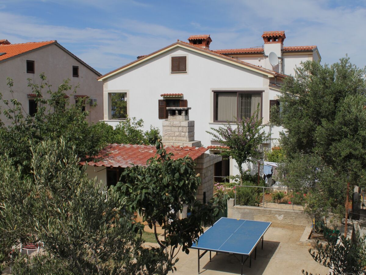 Apartment Four-bedroom apartment with terrace and sea view Mali Lošinj, Lošinj A-7978-b - Outdoor photo 3