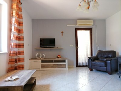 Apartment Four-bedroom apartment with terrace and sea view Mali Lošinj, Lošinj A-7978-b - Outdoor photo 19