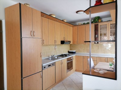 Apartment Four-bedroom apartment with terrace and sea view Mali Lošinj, Lošinj A-7978-b - Outdoor photo 23