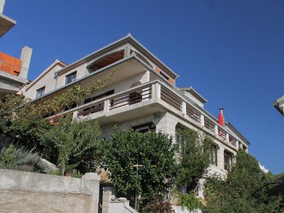 Apartment Two bedroom apartment near beach Zavalatica, Korčula A-9315-a - Outdoor photo 2