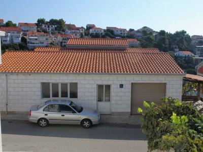Apartment Two bedroom apartment near beach Zavalatica, Korčula A-9315-a - Outdoor photo 4