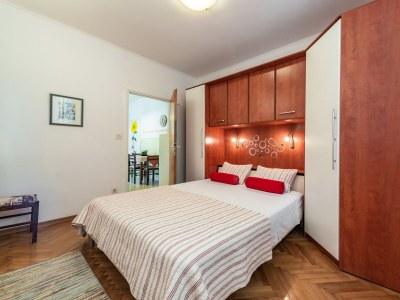 Apartment Two bedroom apartment with air-conditioning Dubrovnik A-9073-b - Outdoor photo 22
