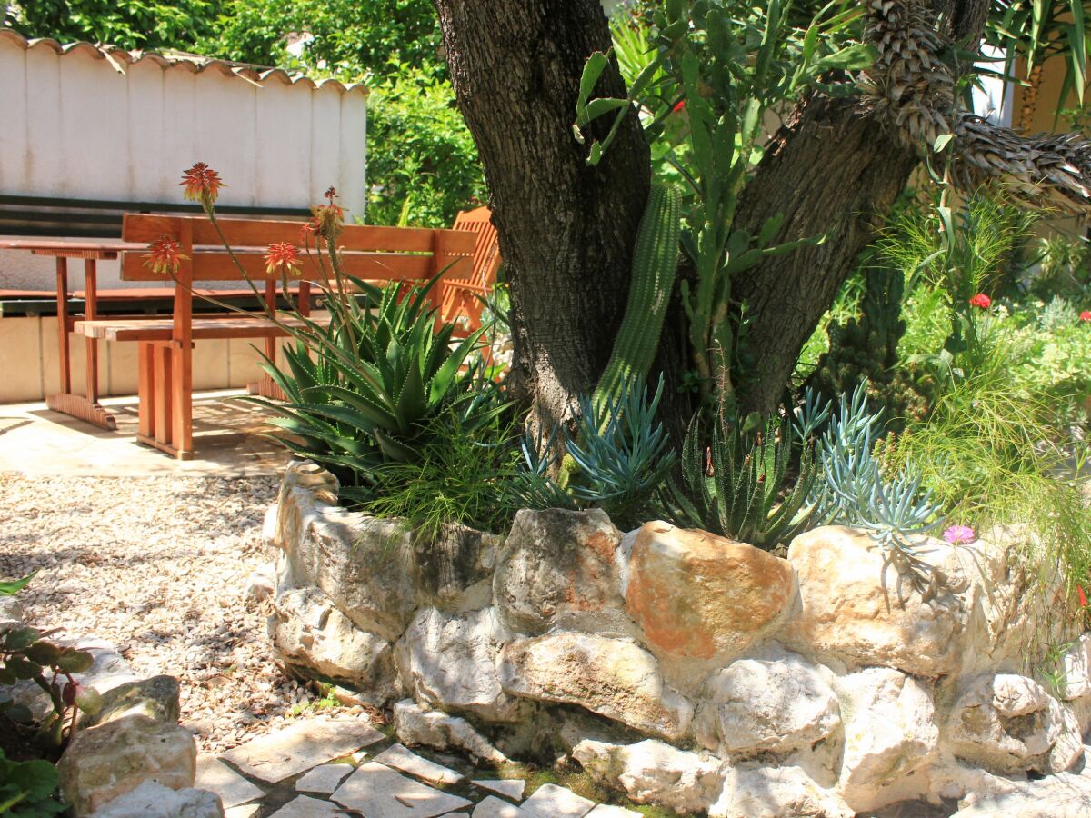 Apartment Two bedroom apartment with terrace Orebić, Pelješac A-10075-e - Outdoor photo 5