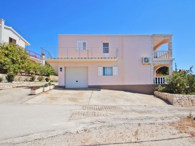 Apartment Two bedroom apartment near beach Prižba, Korčula A-10056-c - Outdoor photo 5