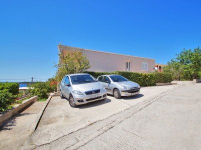Apartment Two bedroom apartment near beach Prižba, Korčula A-10056-c - Outdoor photo 24