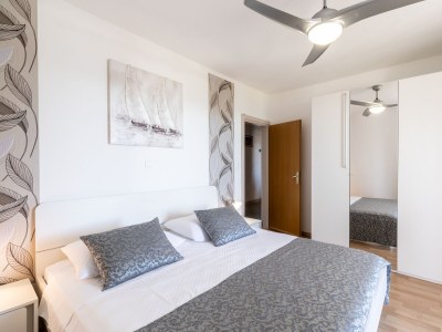 Apartment Two bedroom apartment near beach Prižba, Korčula A-10056-d - Outdoor photo 33