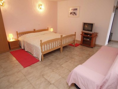 Apartment Studio flat with terrace Veli Lošinj, Lošinj AS-19798-a - Outdoor photo 4
