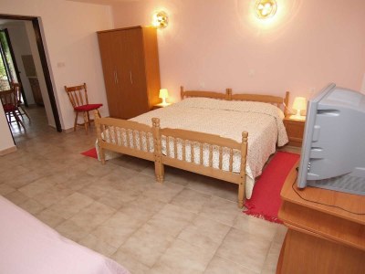 Apartment Studio flat with terrace Veli Lošinj, Lošinj AS-19798-a - Outdoor photo 5