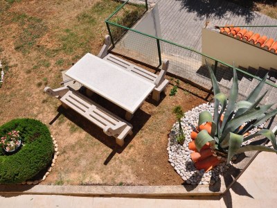 Apartment Two bedroom apartment with terrace and sea view Supetarska Draga - Gornja, Rab A-5055-c - Outdoor photo 3