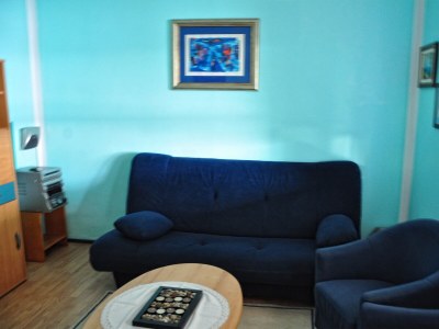 Apartment Two bedroom apartment with terrace and sea view Supetarska Draga - Gornja, Rab A-5055-c - Outdoor photo 10