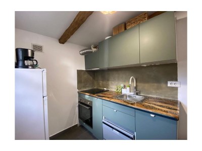 Holiday house Two bedroom house with terrace and sea view Sveti Jakov, Lošinj K-24017 - Outdoor photo 18