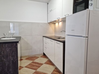 Apartment Two bedroom apartment with terrace Baška, Krk A-18775-c - Outdoor photo 13