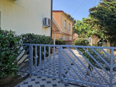 Apartment Two bedroom apartment with terrace Baška, Krk A-18775-d - Outdoor photo 18