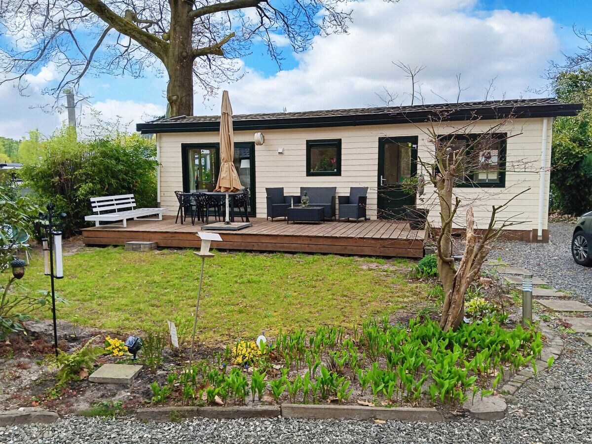 Chalet Vakantiepark Klein Vink - 25A