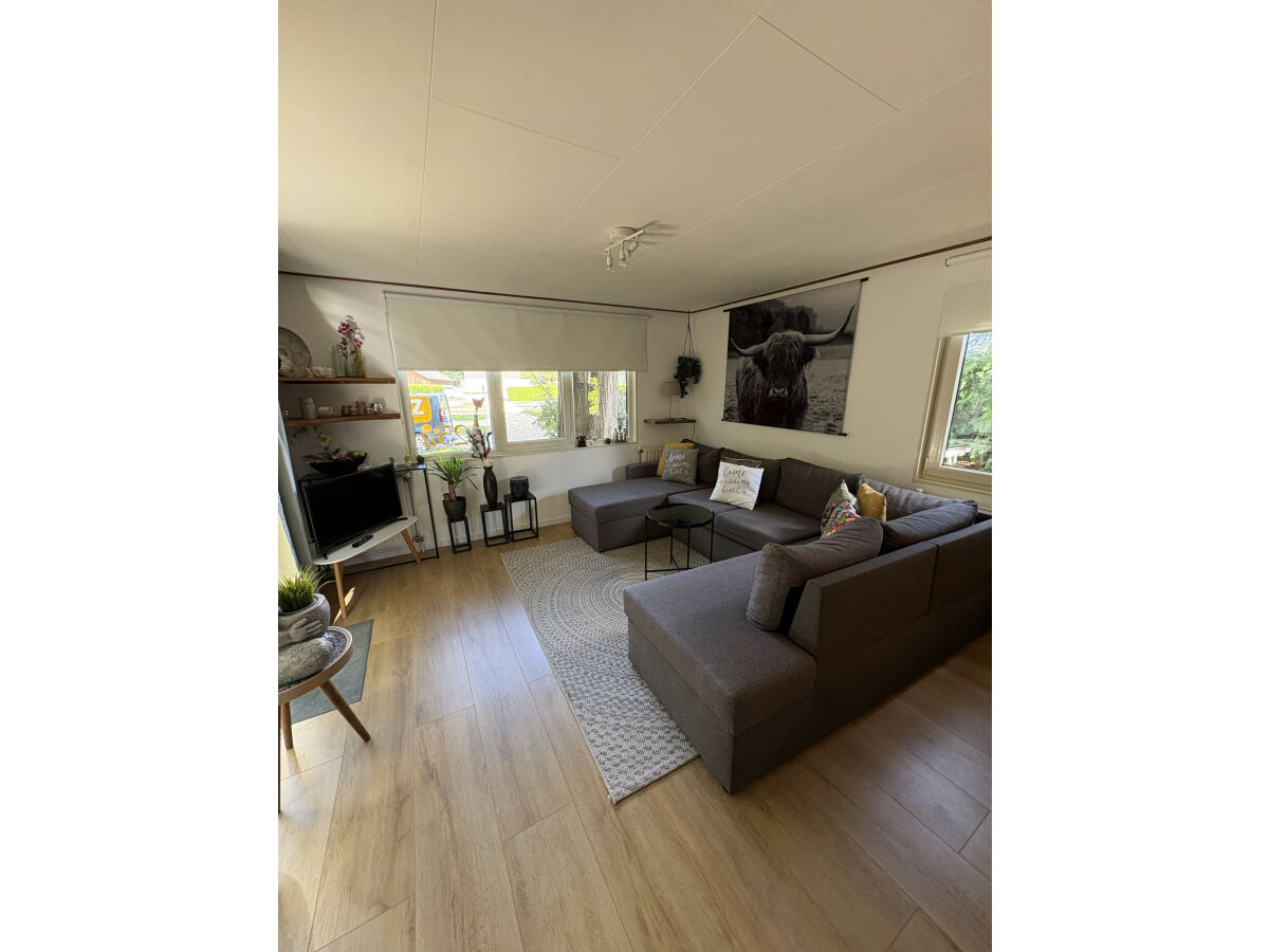 Chalet Vakantiepark Klein Vink - 25A - Features photo 3