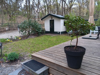 Chalet Vakantiepark Klein Vink - 25A - Environment photo 11