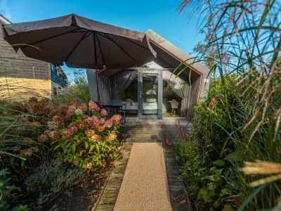 Bungalow Vakantiepark Wiedense meren - Tiny house in Wanneperveen - Bungalow