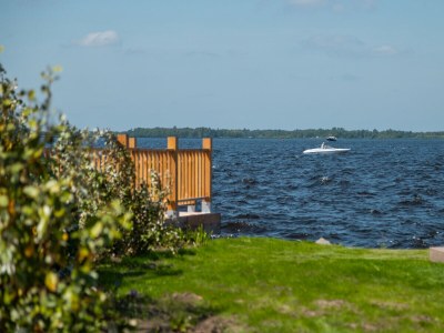 Bungalow Vakantiepark Wiedense meren - Tiny house - Outdoor photo 13