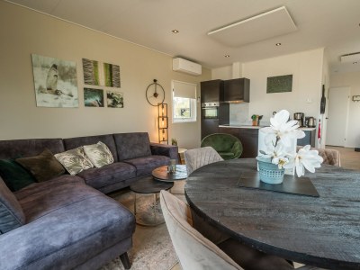 Bungalow Vakantiepark Wiedense meren - Rietland Lodge | 5 p - Features photo 6
