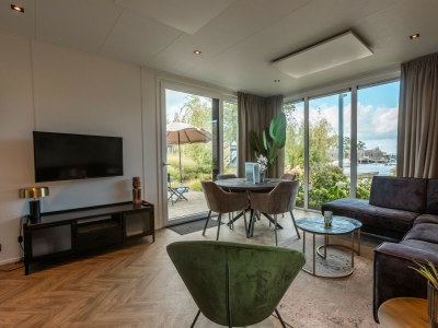 Bungalow Vakantiepark Wiedense meren - Rietland Lodge | 5 p - Features photo 8