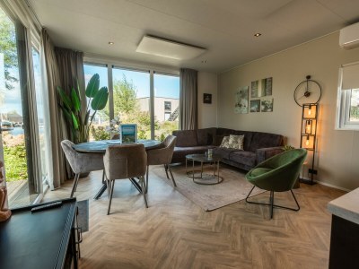 Bungalow Vakantiepark Wiedense meren - Rietland Lodge | 5 p - Features photo 9