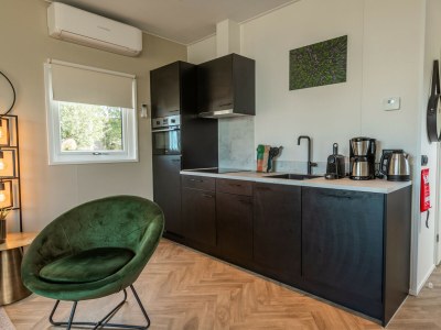 Bungalow Vakantiepark Wiedense meren - Rietland Lodge | 4 p - Features photo 11