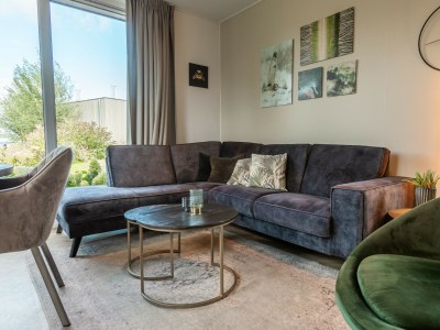 Bungalow Vakantiepark Wiedense meren - Rietland Lodge | 4 p - Features photo 10
