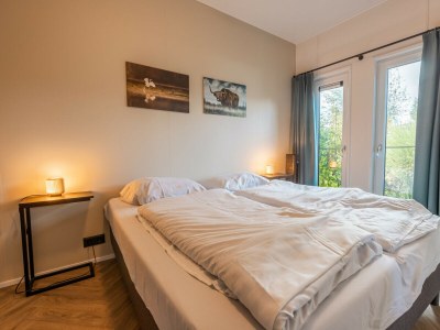 Bungalow Vakantiepark Wiedense meren - Rietland Lodge | 4 p - Features photo 12